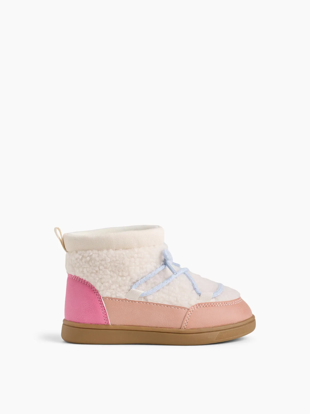 Sherpa Snow Boots by Gap