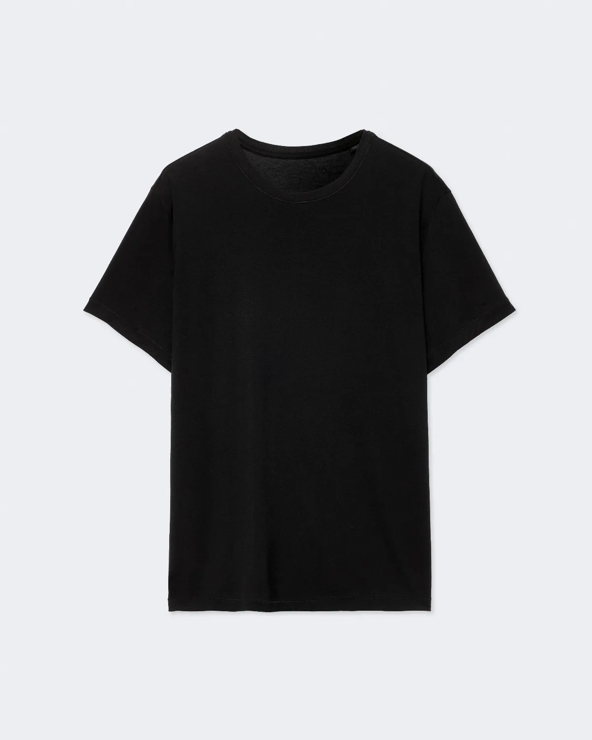 Kira Regular-Fit Wool-Blend T-Shirt