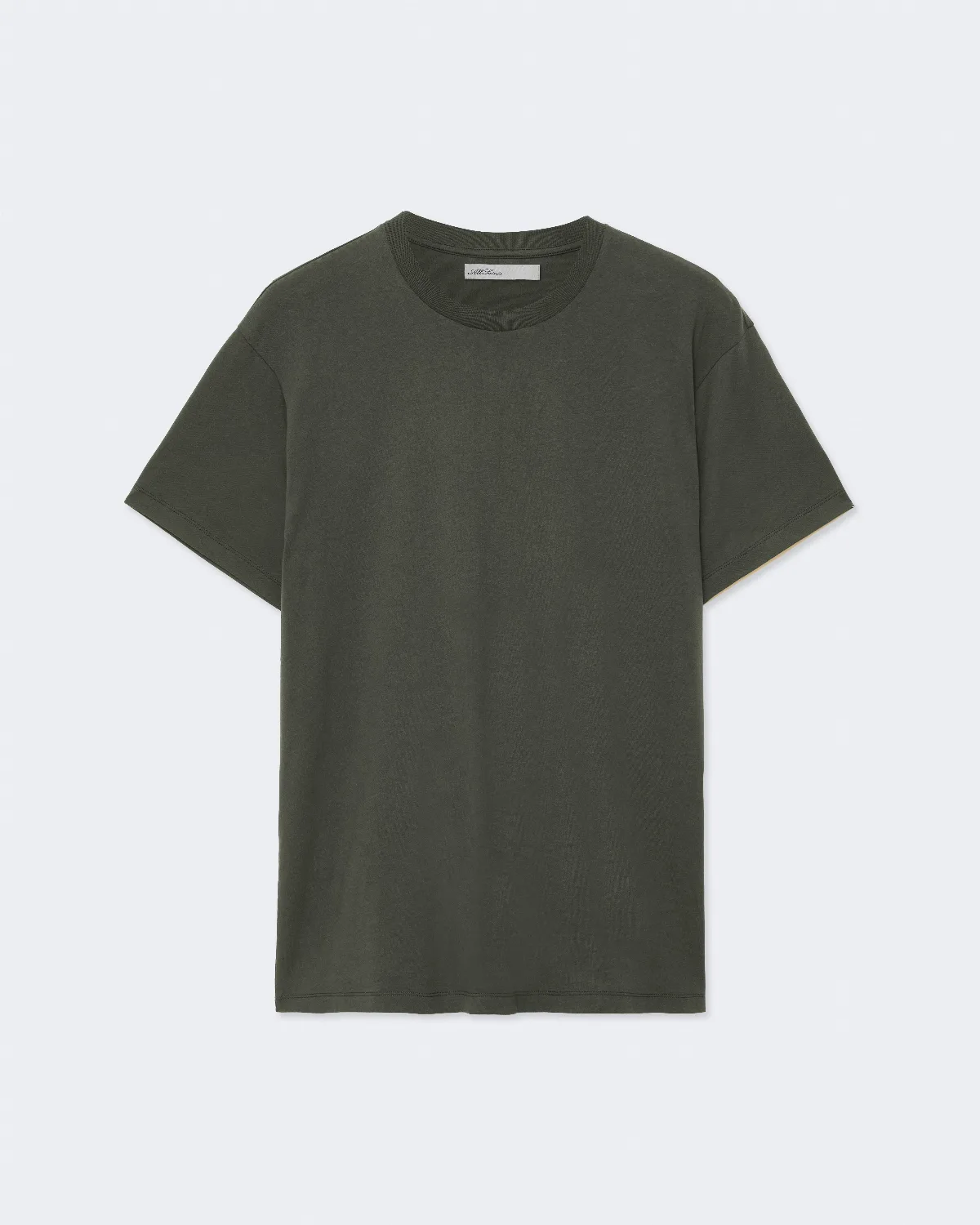 Hale Band-Fit Regular T-Shirt by AllSaints