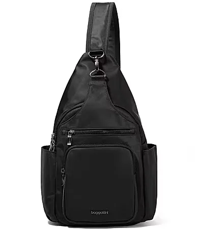 Manhattan Collection Central Park Large Sling Bag