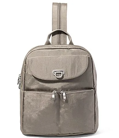Coastal Flip Lock Day Pack Bag by Baggallini