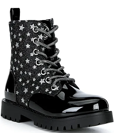 Kalina Moto Boots by MICHAEL Michael Kors