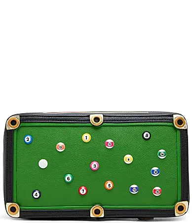 Rack Em Up Crossbody Bag by Betsey Johnson