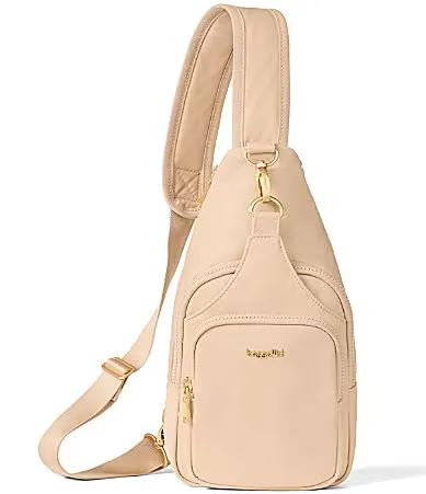 Central Park Sling Bag by Baggallini