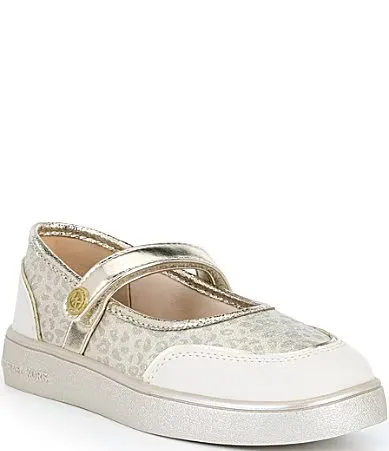 Jem Cameron Mary Jane Sneakers by MICHAEL Michael Kors