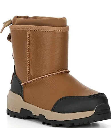 Adirondack XXV Waterproof Pull on Snow Boots by UGG