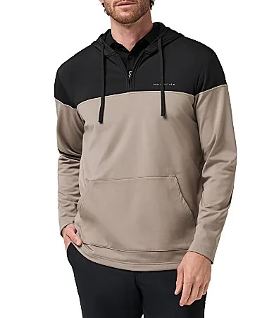 TravisMathew Friday Night Lights Hoodie by Travismathew