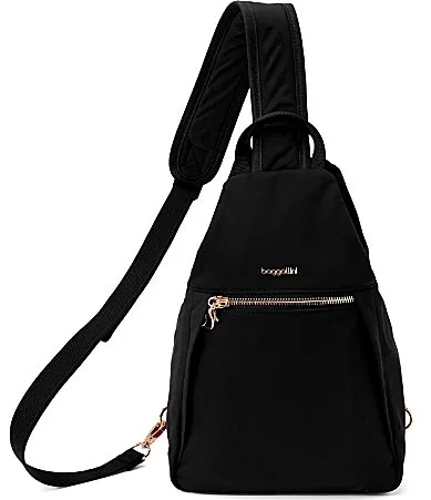 Securtex Jet Set Anti-Theft Collection Triangle Sling