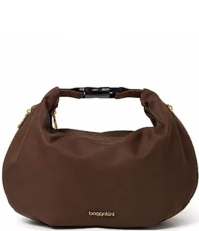 Crescent Convertible Hobo Bag by Baggallini