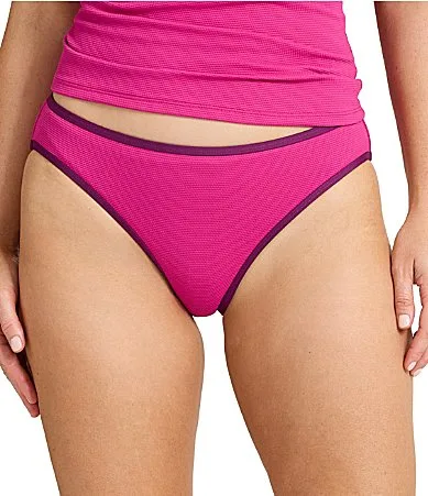 Island Cays Cabana Hipster Swim Bottom by Tommy Bahama
