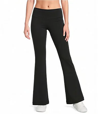 Slim Boot Cut Coordinating Pants by Copper Key