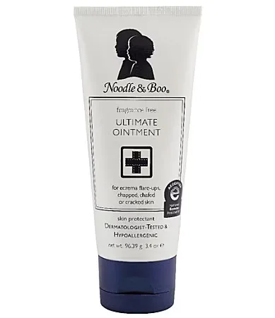 Ultimate Ointment 3.4 oz Lotion by Noodle & Boo