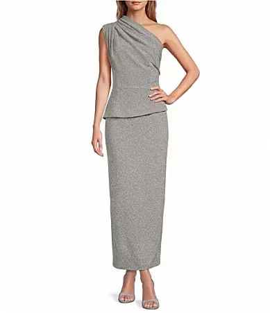 Elisa Dress by Antonio Melani