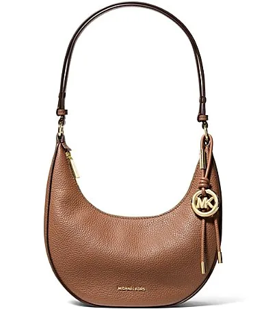 Nolita Small Convertible Pouchette Shoulder Bag