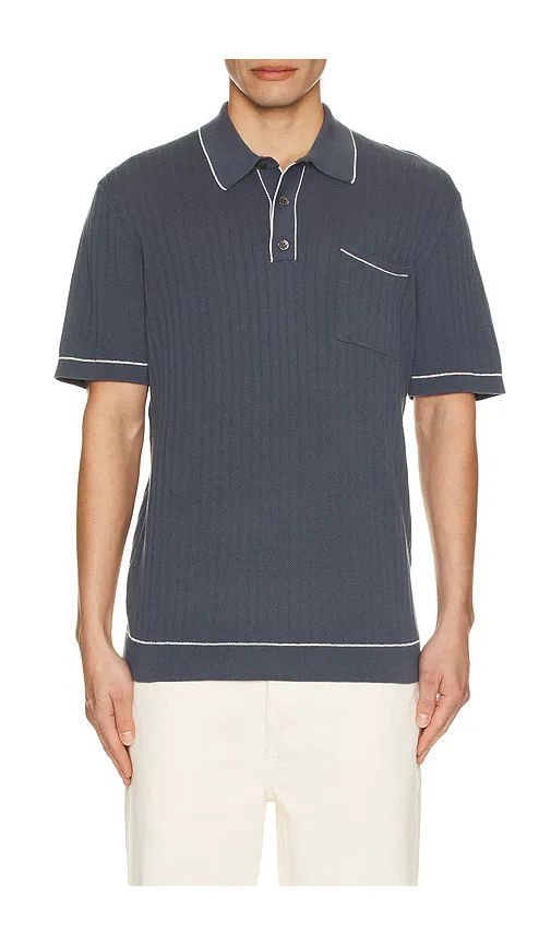 Hardy Polo by Rails