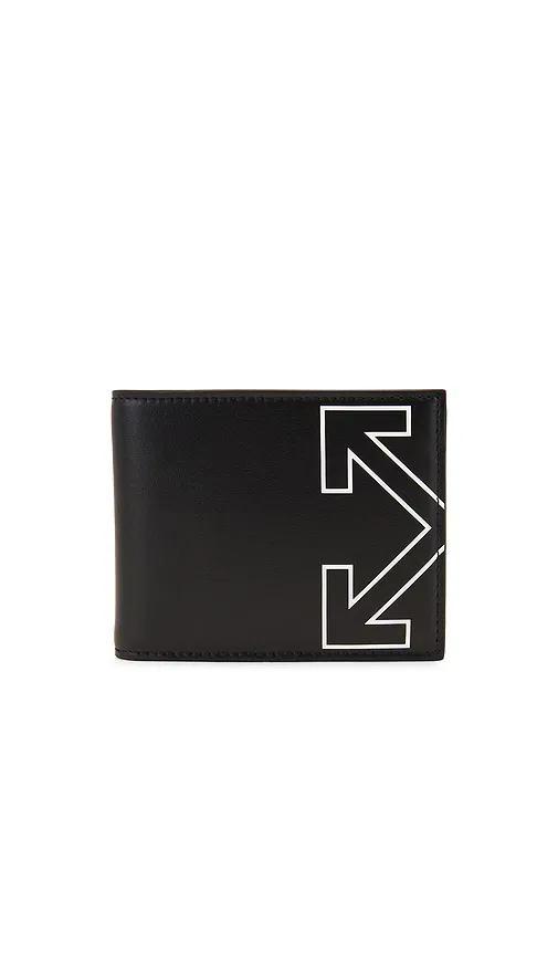 Heritage Bifold Wallet by Off-White