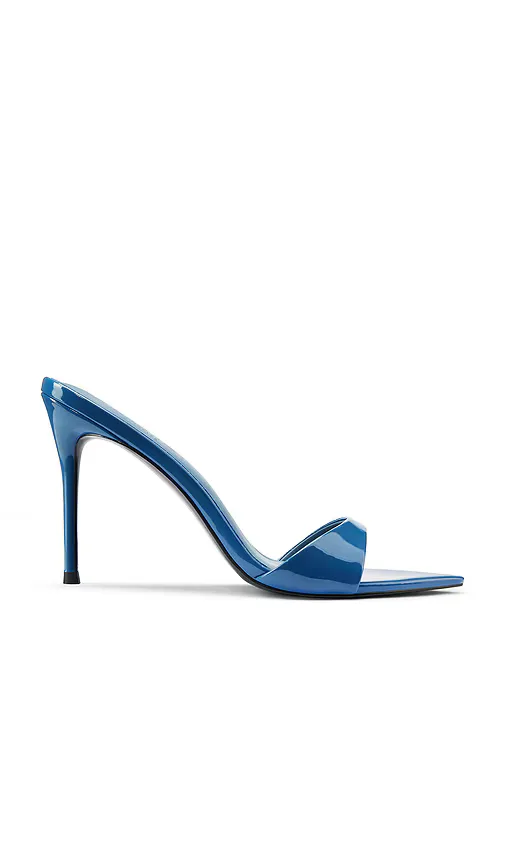 Kaia Slipper by Femme La