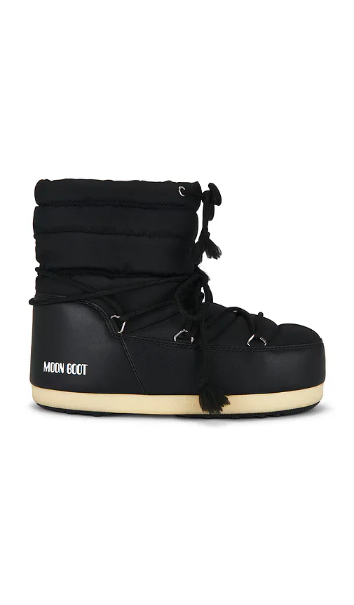 Evx Light Nylon Boot by Moon Boot