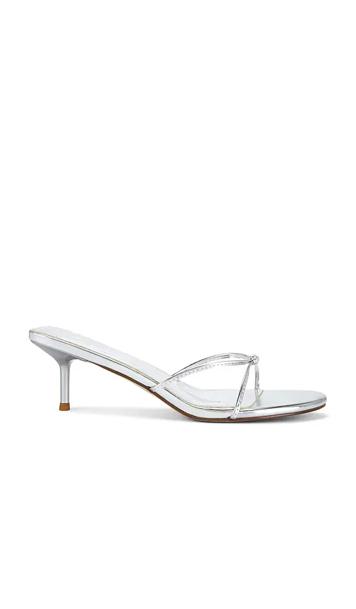 Maeve Slipper by Femme La