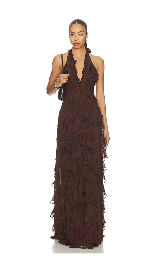 The Ela Dress
