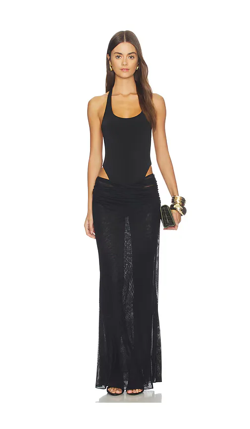 Liliana Summer Dress by Tiger Mist