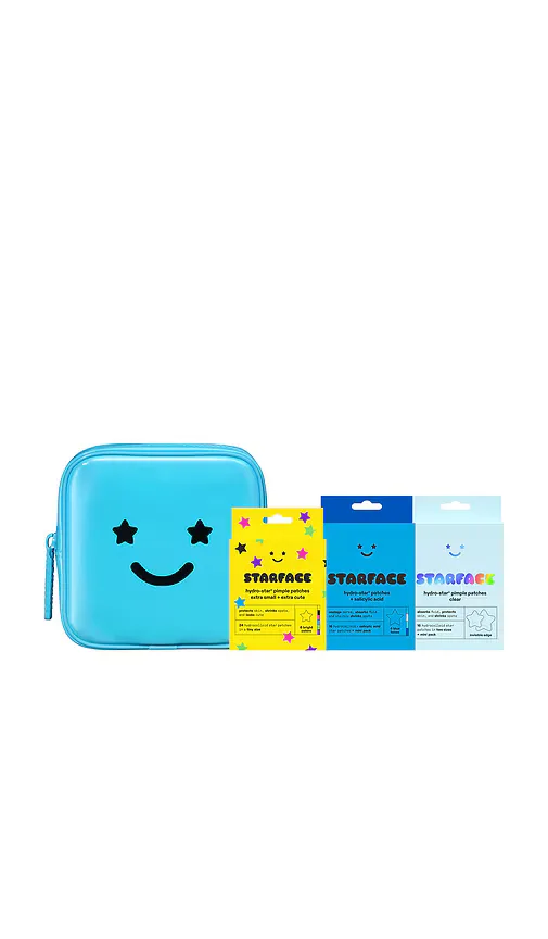 Big Lil Gift Set by Starface