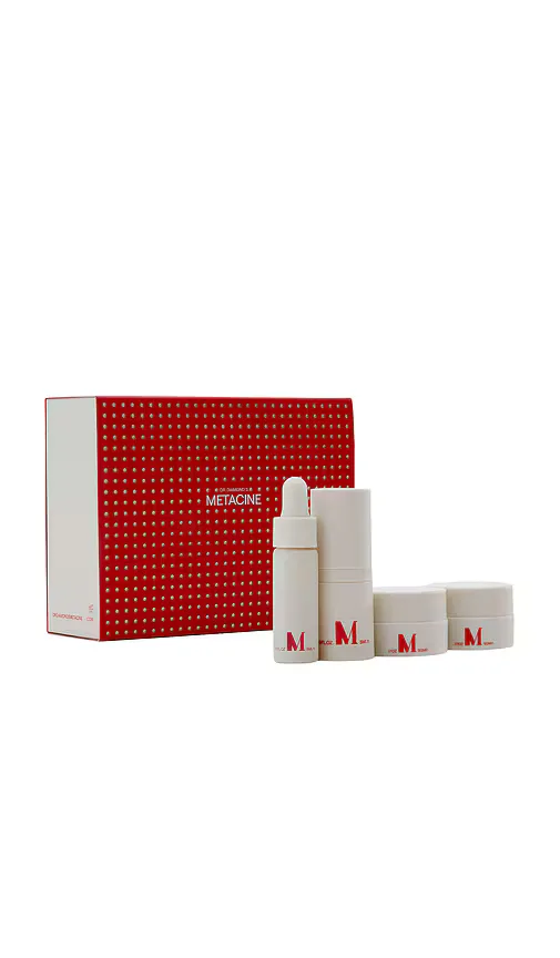 Micro Dose by Dr Diamonds Metacine