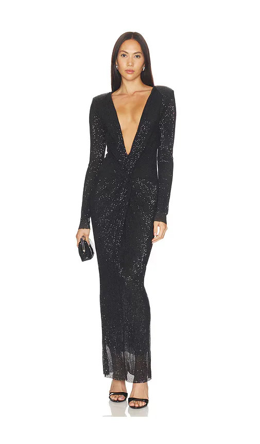 Iconique Dress