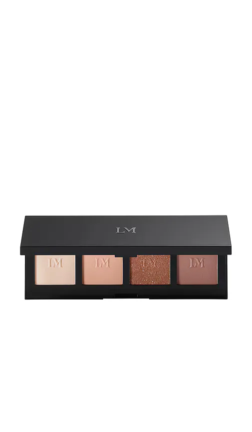 Caviar Eyeshadow Quad in Ginger Bloom by Laura Mercier