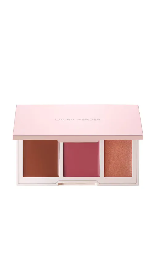 Bonne Glow Cream Palette in Jolie by Laura Mercier