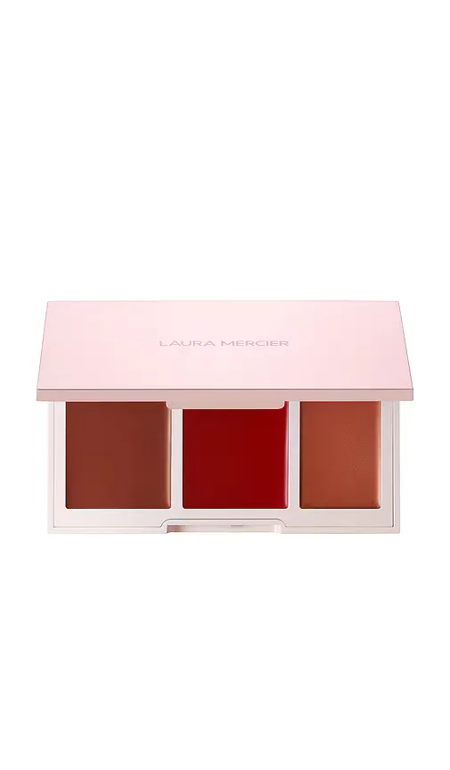 Bonne Glow Cream Palette in Cherie by Laura Mercier
