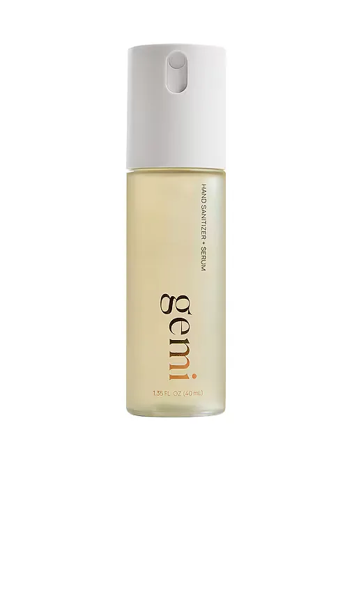 Hand Sanitizer & Serum in Caela by Gemi