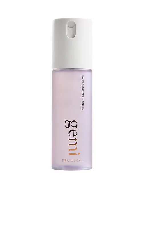 Hand Sanitizer & Serum in Amara by Gemi