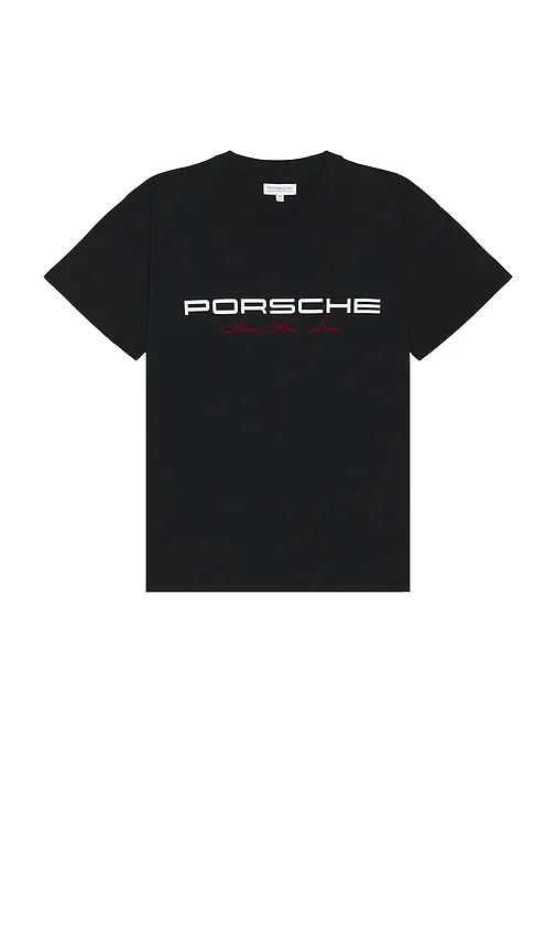 Porsche x Revolve Nine Five Nine Tee by Porsche