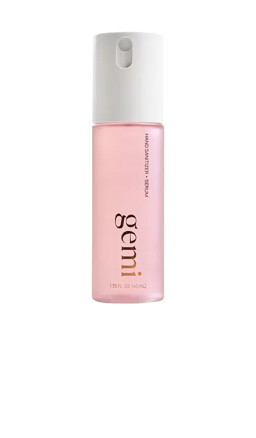 Hand Sanitizer & Serum in Eden by Gemi