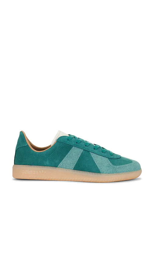 BW Army Decon Sneakers