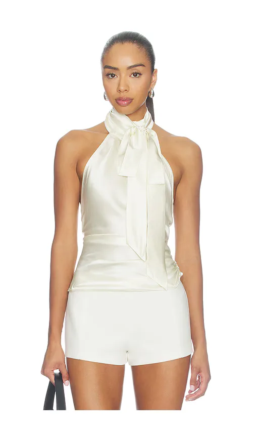 Stone Cold Fox x Revolve Ellie Halter Top