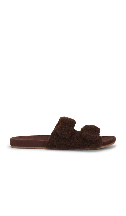 Slumber Party Slide by Seychelles