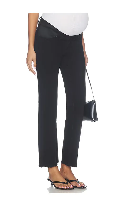 Patti Maternity Straight Vintage Jean by DL1961