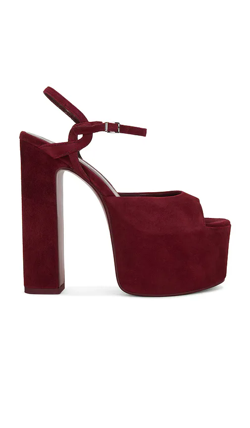 Ever-Last Sandal by Jeffrey Campbell