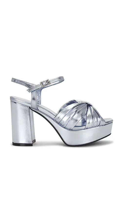 Dalida Sandal by Jeffrey Campbell