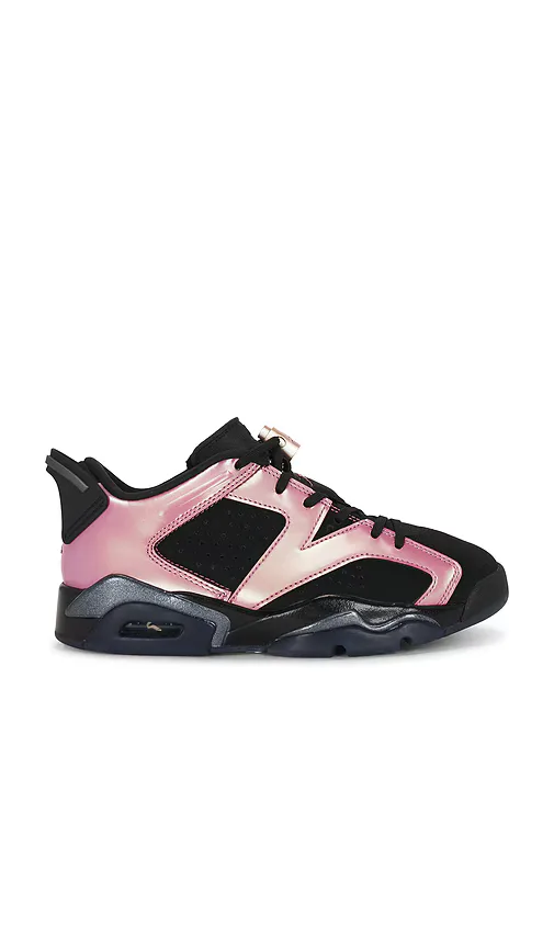 Air Jordan 6 Retro Low Sneaker by Jordan