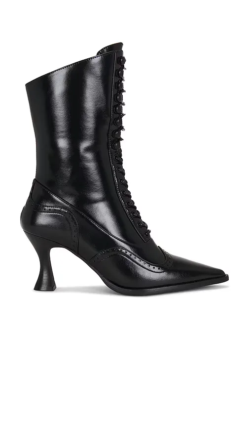 Pollitt Boot by Jeffrey Campbell