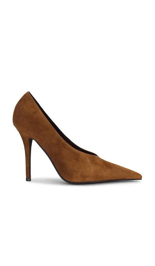 Diffuse Pump by Jeffrey Campbell