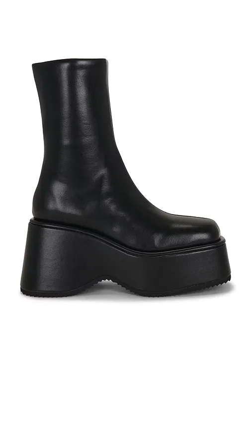 Matrixx 2 Boot by Jeffrey Campbell