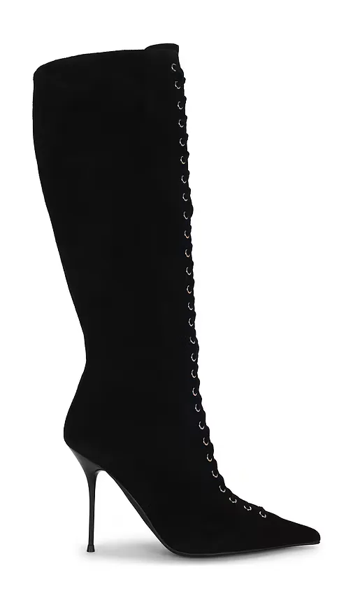 Taunting Boot by Jeffrey Campbell