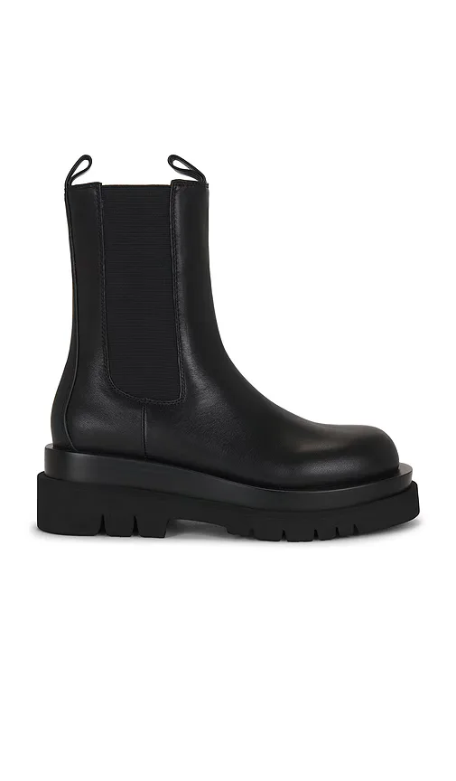 Tanked 2 Boot by Jeffrey Campbell