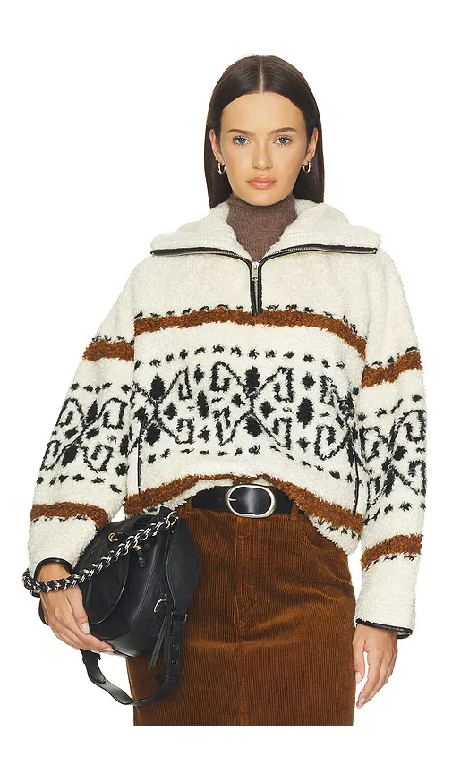 Etoile Marner Jacket by Isabel Marant