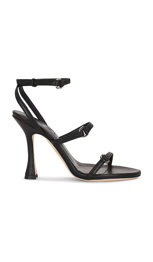 Gala Sandal by By Far