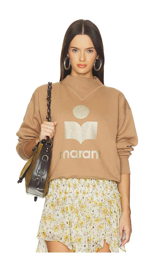 Etoile Moby Sweater by Isabel Marant